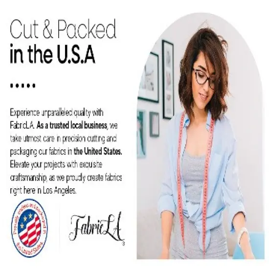 FabricLA 36" Purple Faux Fur Christmas Tree Skirt - Fluffy Plush Tree Skirt (91cm) for Holiday Decorations {6}