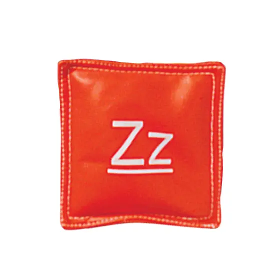 Creative Minds Alphabet Bean Bags - Set of 26 {2}