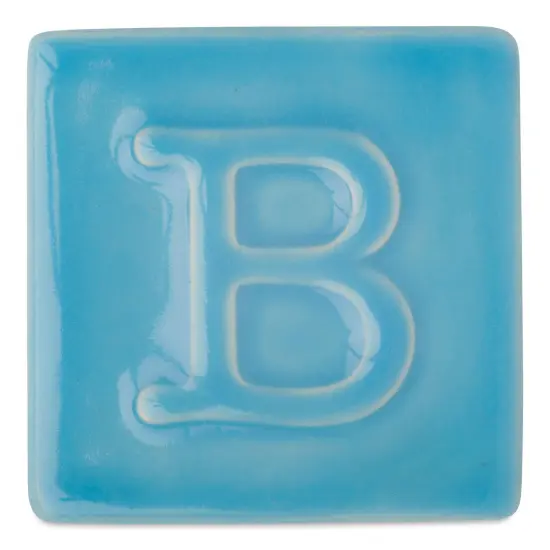 Botz Pro Glaze - Aquamarine, 800 ml {1}