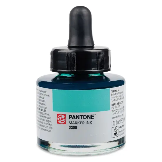 Talens Pantone Marker Ink Refill - 3255, 30 ml {1}