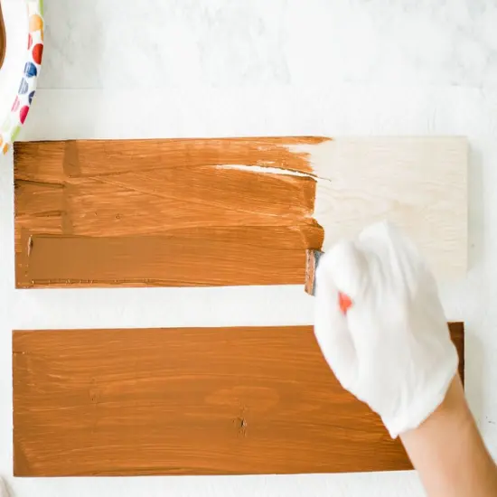 String Art Wood Sign Kit {2}