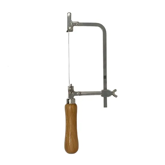 Medium Jewelers Saw {1}