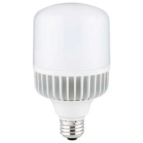 Sunlite LED T32 Light Bulb 20w E26 Base 120-277 Multi Volt 5000K - Super White {1}