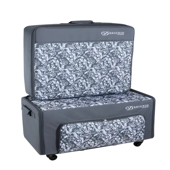 Brother SASEBXP3E XP3 Rolling Trolley {1}