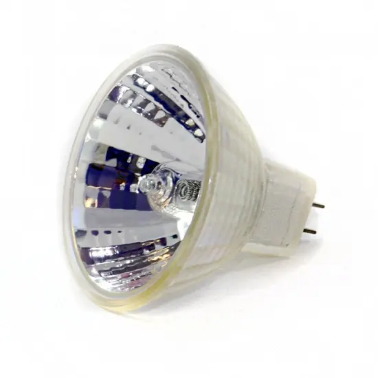 USHIO FXL 410w 82v MR16 halogen lamp {1}