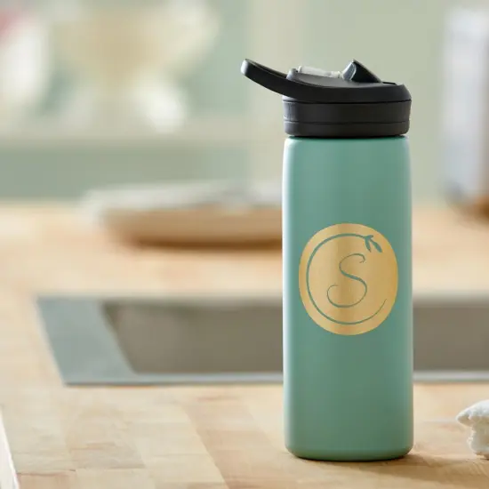 Cricut Smart Vinyl Shimmer Permanent (3 ft) - Silver {4}