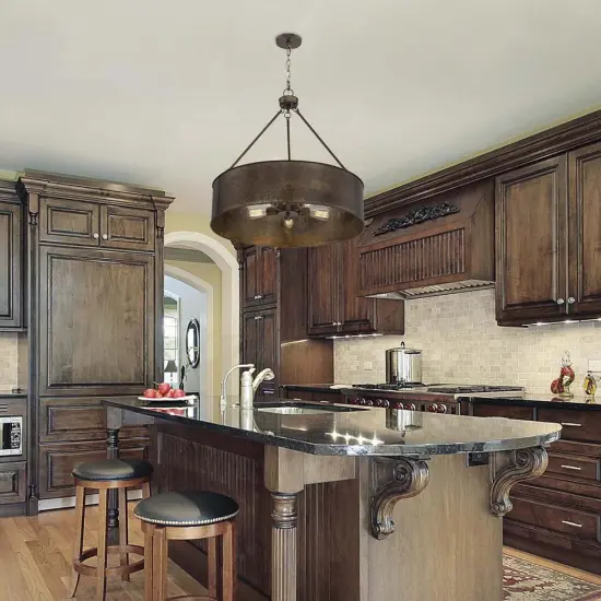 6Pk - Satco 8w ST19 LED 2700K Medium Base Dimmable - 60w equiv Warm White {4}