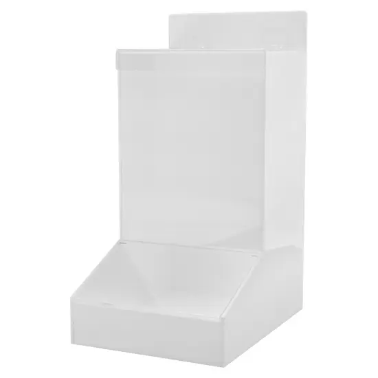 7Penn Plastic Pantry Storage Container - Small Accessory and Snack Dispenser {6}