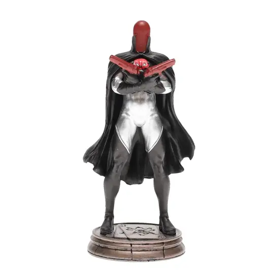 DC Chess Collection #22 Red Hood (Pawn) | Chess Piece Only {1}
