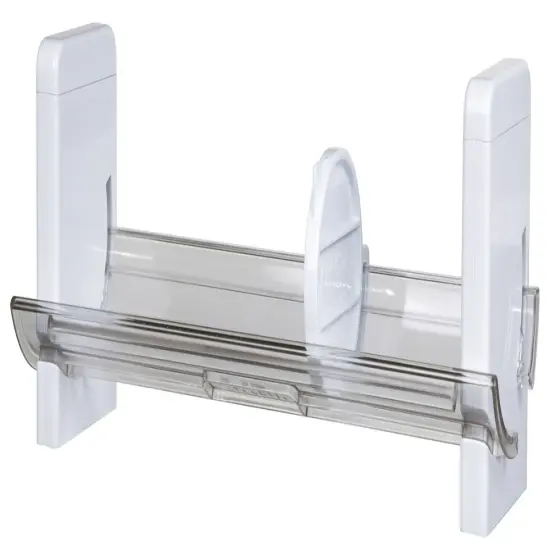 ArtBin Ribbon Storage Rack-White {1}