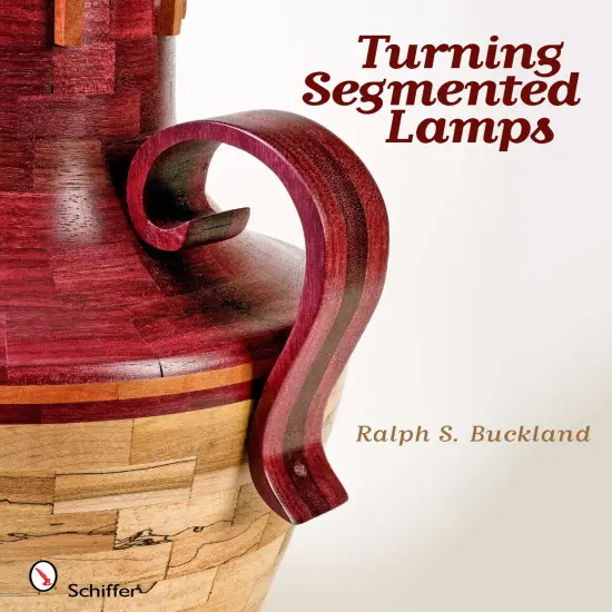 Turning Segmented Lamps {1}