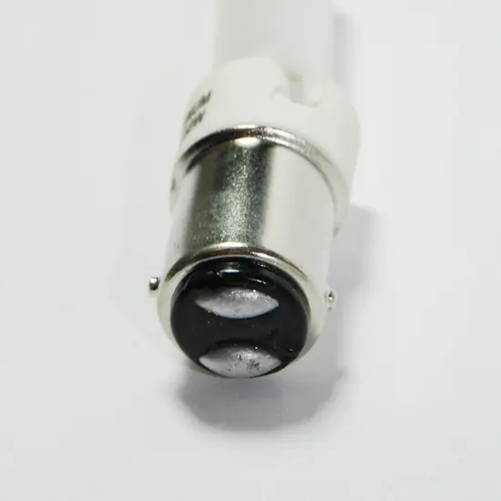 BulbAmerica ETF 150W 120V BA15D Base Frost Halogen Bulb {3}