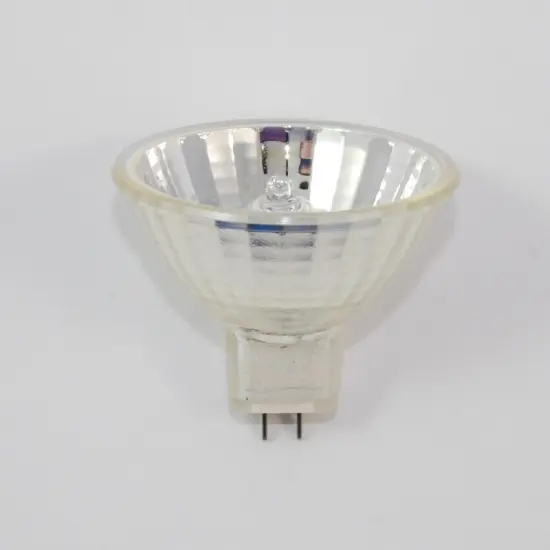 USHIO FXL 410w 82v MR16 halogen lamp {2}