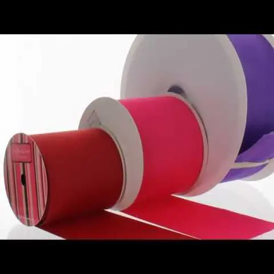 1.5" Grosgrain Ribbon Solid 460 Lavender 50yd {6}