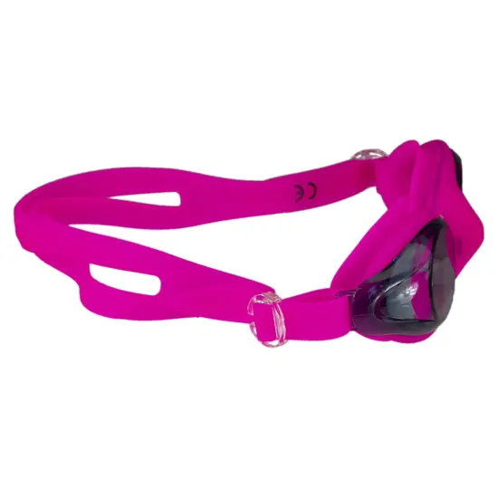 Pool Central Age 8-14 - Pink Goggles Swimming Pool Accessory {4}