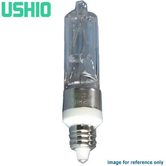 USHIO ESL, JCV120v-150w GSN2 Halogen Lamp {4}