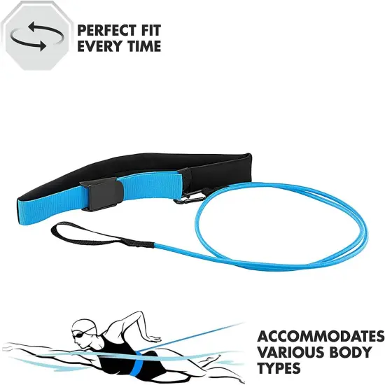 Aquatic Resistance Belt {3}