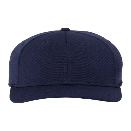 Atlantis Headwear&reg; Sustainable Performance Cap Black {3}