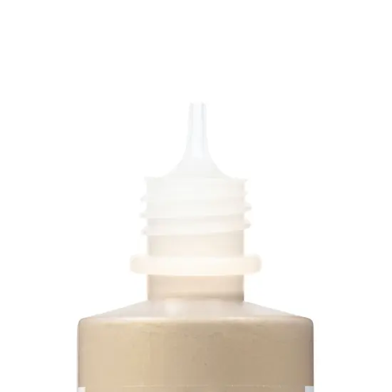 Tulip Puff Paint Metallic Gold, Multi-Surface Craft Paint, 4 fl. oz. 3 Pack {4}