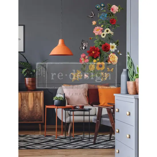 24 Maisie&WillowTransfers-MajesticGarden-3sheets-totalsheetsize17x24 rub-ons {2}