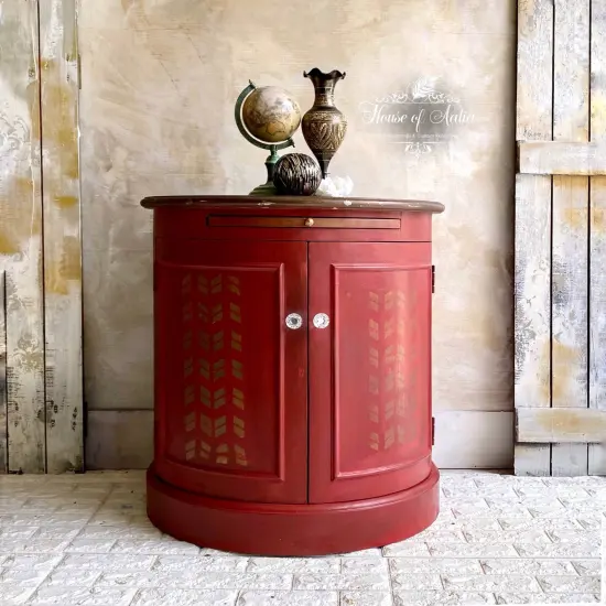 Redesign Stick & Style&reg; - Modern Arrows - 1 roll - 7in x 3yds (6" design) {3}