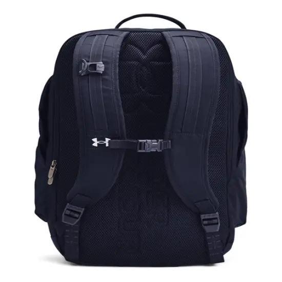 Under Armour&reg; Contain Laptop Backpack 2.0 with UA Storm and Strap Clip {7}