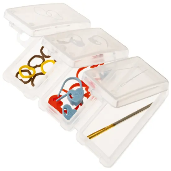 Tulip Amicolle Basic Accessory Set-Medium {3}