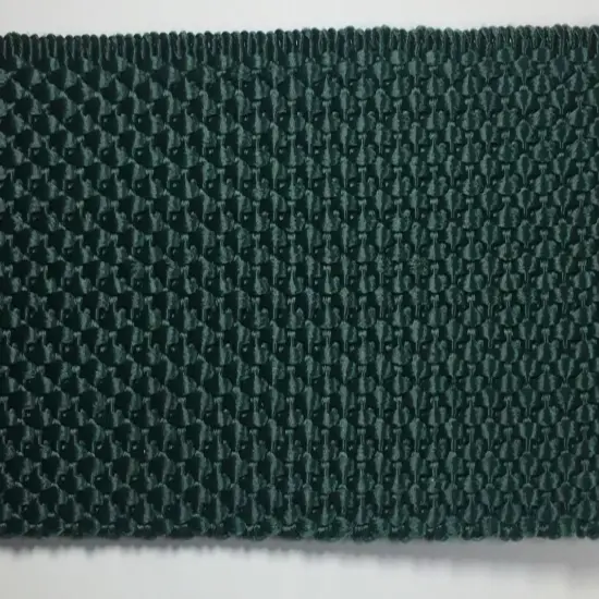1" Polypropylene Webbing - 20 Continuous Yards Hunter {1}