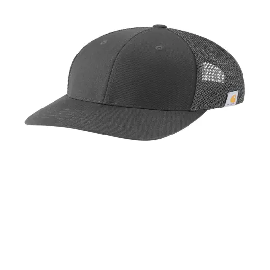 Carhartt&reg; Flexfit 110 Mesh Back Cap Navy {7}