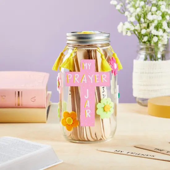 100 Pack Unfinished Wooden Crosses for Crafts - Wood Cross Bulk for Church, First Communion, Easter Tree, Sunday School, DIY Projects (4x3 in) Brown {2}