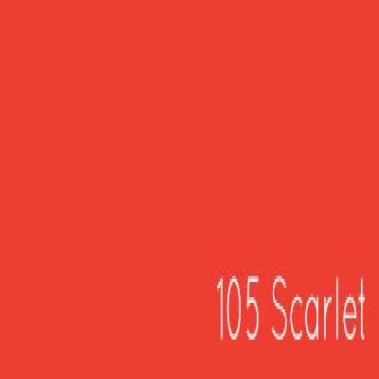 Jacquard Textile Color JAC2105 Scarlet {1}