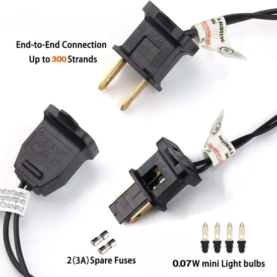 Halloween Pumpkin Lantern String Lights {2}