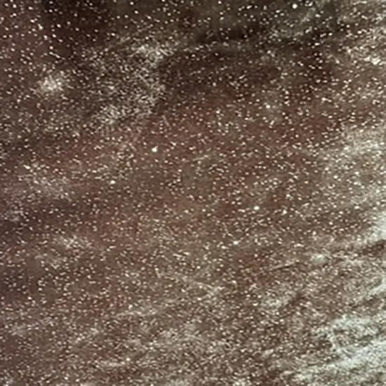 1 Yard Sky Night Velvet Mechanical Stretch Tiny Metallic Foil fabric for Costumes Dancewear Cosplay Crafts 60 Inches Width Black {4}