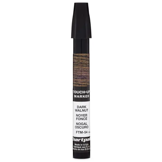Chartpak AD&reg; Marker Touch-Up Markers Dark Walnut {1}