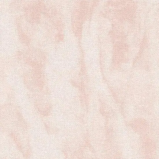 Precut Zweigart Murano Vintage 32 count Vintage Pink Marble {2}