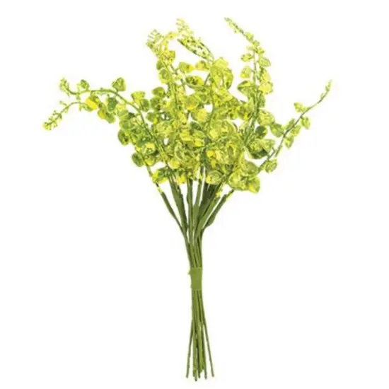 Sprout Leaves Bush {1}