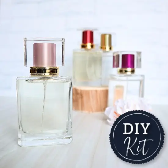 DIY Kit - Perfume {1}