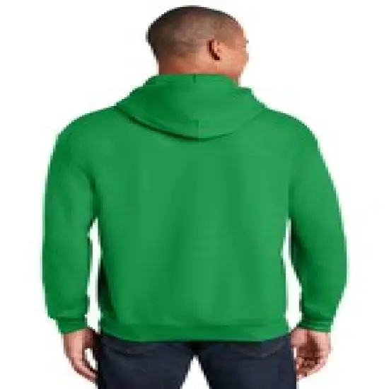 Gildan&reg; Heavy Blend Hooded Sweatshirt Royal {6}