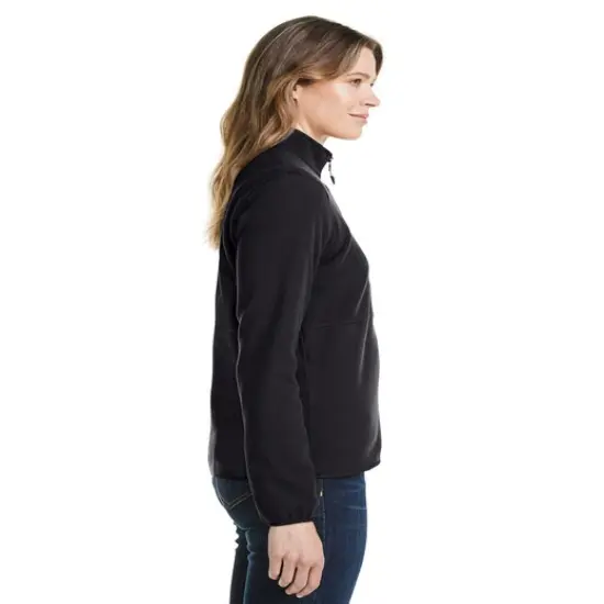 Marmot&reg; Ladies' Rocklin Half-Zip Jacket Arctic navy {7}