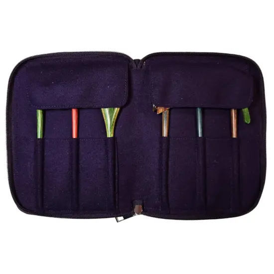 My Two Ladies | Shawl Pin Set | 6 Pieces | w/custom case {4}