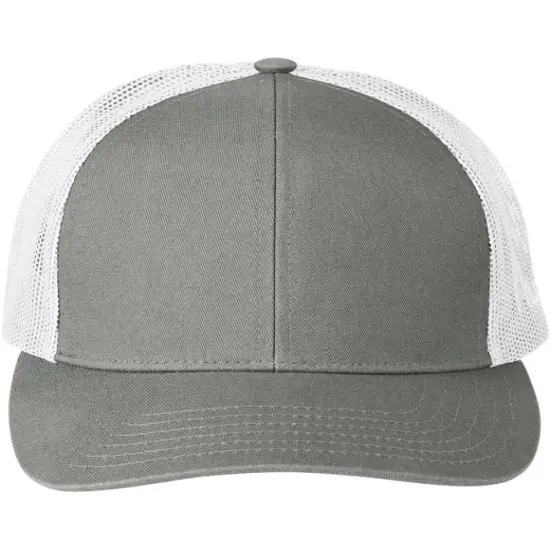 HUK&reg; Lo Pro Snapback Trucker Sea spray {1}