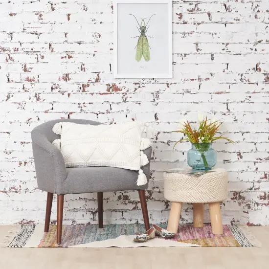 Eustis Pillow, 14" x 22" {3}