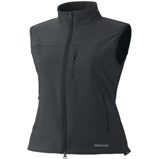 Marmot&reg; Ladies' Tempo Vest Black {1}