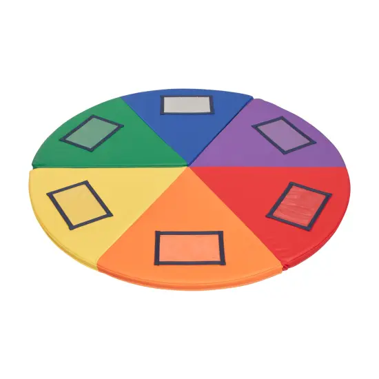 Picture Me Play Mat, Activity Mat Contemporary {7}