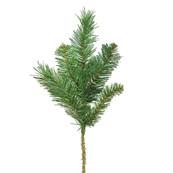 Canadian Pine Spray, 15" {1}