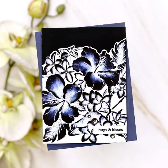 Sun-Kissed Blooms {4}