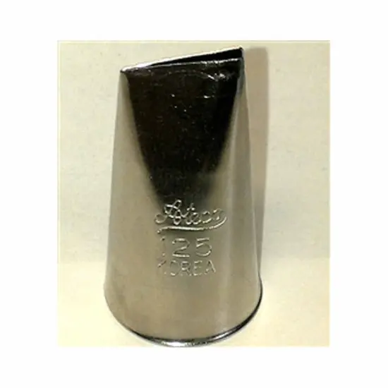 Ateco Petal Decorating Tip {1}