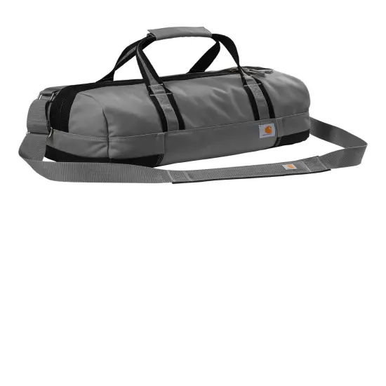 Carhartt&reg; Foundry Series 20&rdquo; Duffel CarharttBr {7}