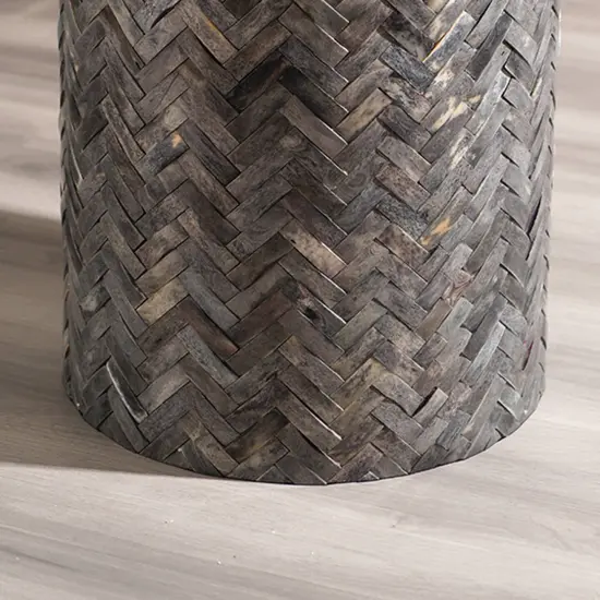 D-Mate Pattern Stool For Living Room/Table {5}