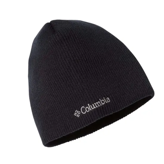 Columbia&reg; Whirlibird Watch Cap Beanie Black {2}